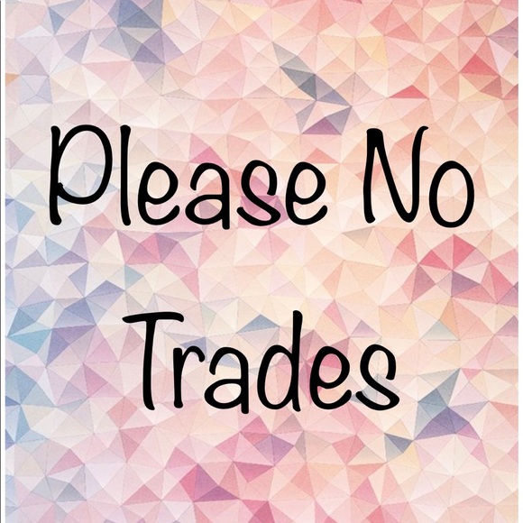 Please read for information 💕 - Picture 4 of 5